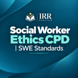 Social Worker Ethics CPD | SWE Standards